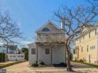 217 91st St, Stone Harbor, NJ 08247