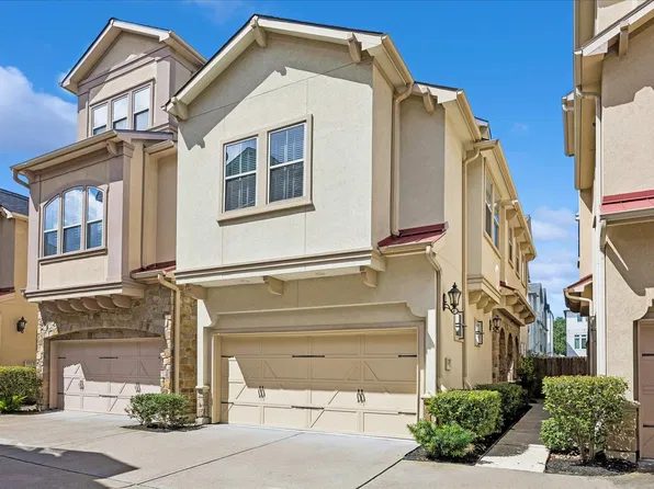 931 W 23rd St Unit H, Houston, TX 77008