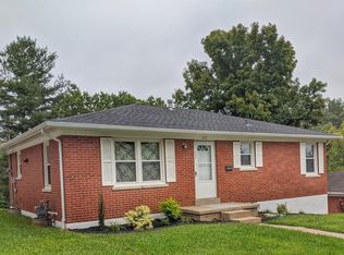 225 Rancho Dr, Frankfort, KY 40601