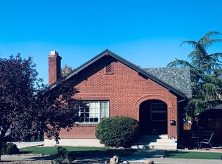 505 Moran St, Reno, NV 89502