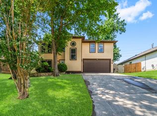 4313 Windswept Dr, Montgomery, TX 77356