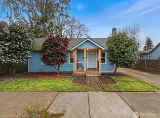 1810 Harney, Vancouver, WA