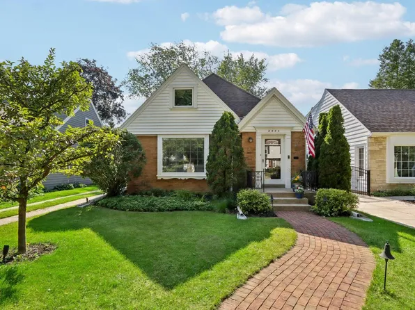 2355 North 83rd STREET, Wauwatosa, WI 53213