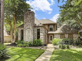 22526 Bucktrout Ln, Katy, TX 77449