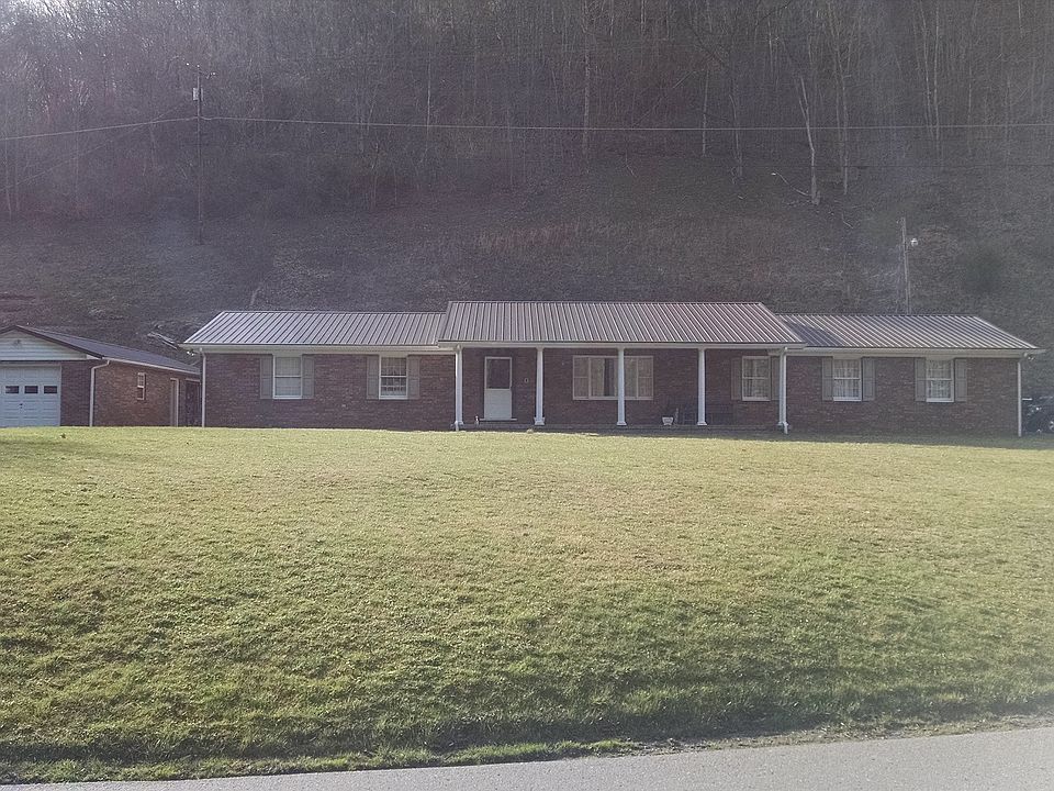 2442 Leemaster Dr, Vansant, VA 24656 Zillow