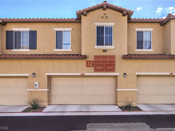 1525 Spiced Wine Ave Unit 12103, Henderson, NV 89074