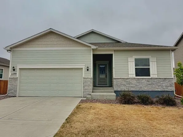 2299 Murray St, Mead, CO 80542