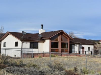 885 Ponderosa Ln, Canon City, CO, 81212