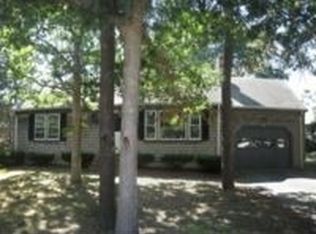 50 Cyprus Rd, South Dennis, MA 02660
