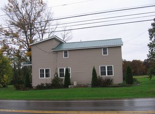 2037 Continental Blvd, Turbotville, PA 17772