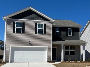 659 Wallace Dr, Little River, SC 29566