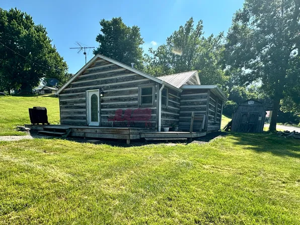 3484 E Mahalasville Rd, Martinsville, IN 46151