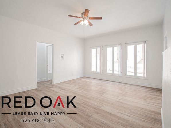 350 E Cypress Ave APT 3D