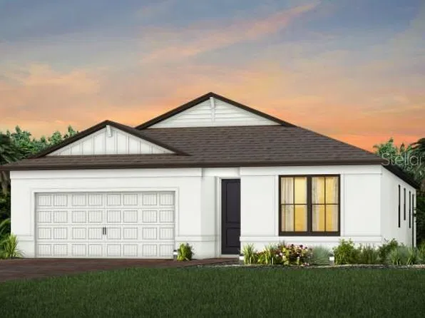 2633 GABEL OAK DRIVE, NORTH PORT, FL 34289