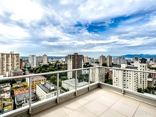 1050 Smithe St #2003, Vancouver, BC V6E 4T4