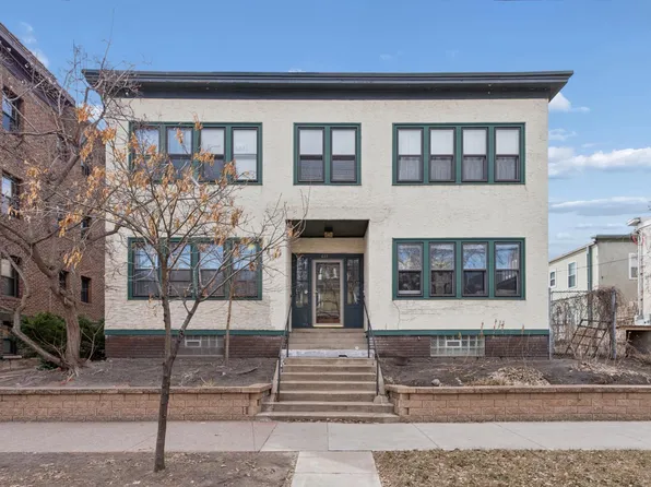 611 E 16th St APT 1, Minneapolis, MN 55404