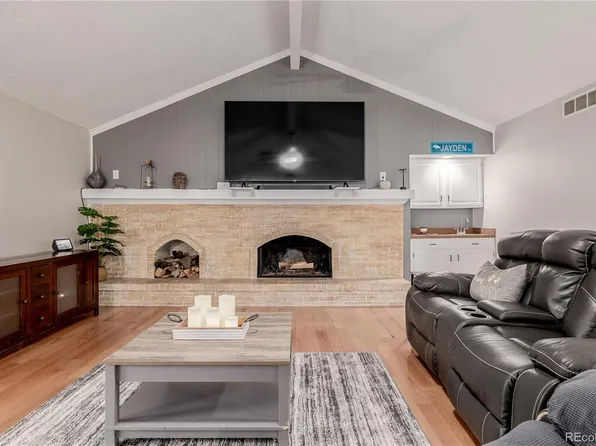 7831 Sangre De Cristo, Littleton, CO 80127