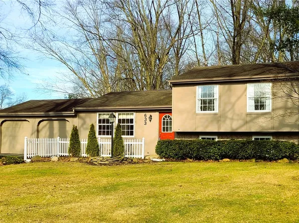 633 Laurelwood Dr SE, Warren, OH 44484