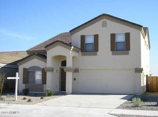 5825 S 31st Dr, Phoenix, AZ 85041