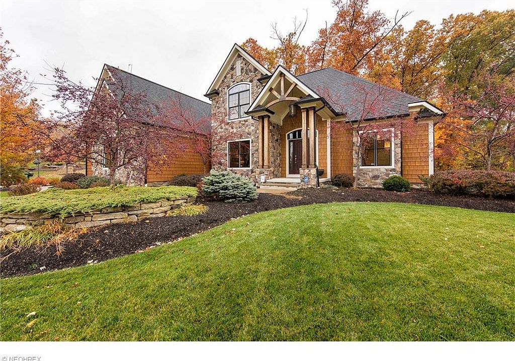 4884 Nobles Pond Dr NW, Canton, OH 44718 Zillow