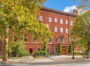 Old City Ii, Washington, DC 20009