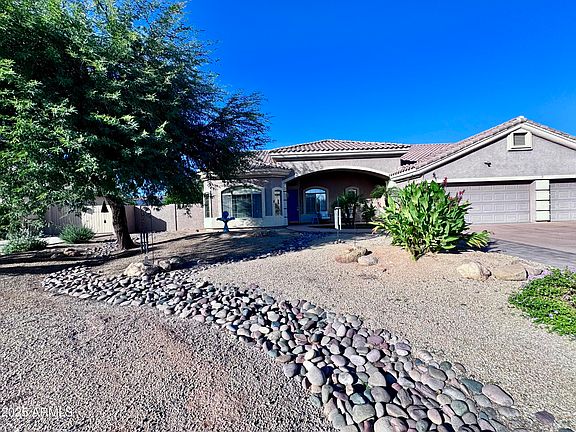 2nd image of 8214 W VILLA CHULA Lane