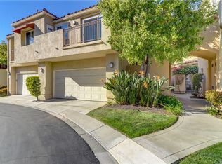111 Chandon, Laguna Niguel, CA 92677