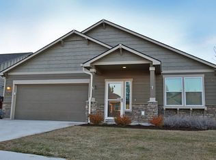 7022 S Woodhaven Dr, Spokane, WA 99224