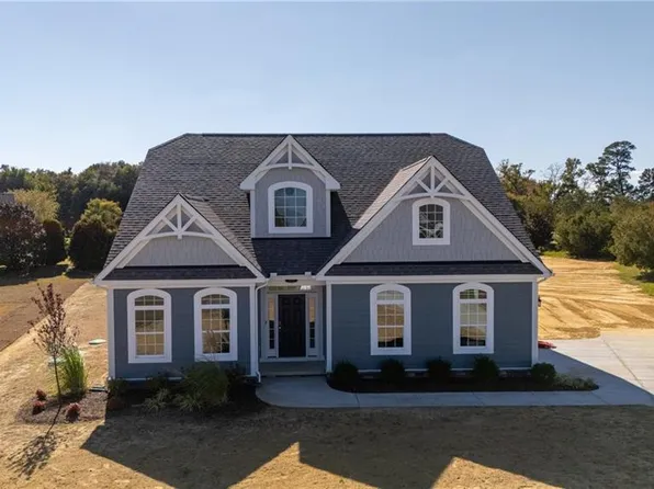 232 Quarter Horse Loop, Hertford, NC 27944