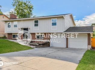 3275 Red Onion Cir, Colorado Springs, CO 80918