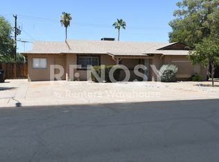8420 E Edgemont Ave, Scottsdale, AZ 85257