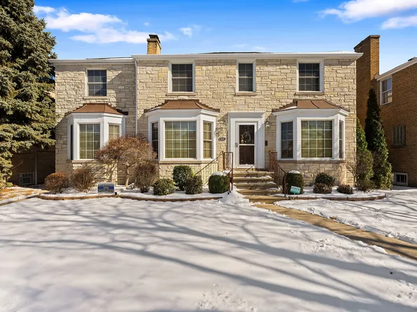 1839 N 78th Ave, Elmwood Park, IL 60707