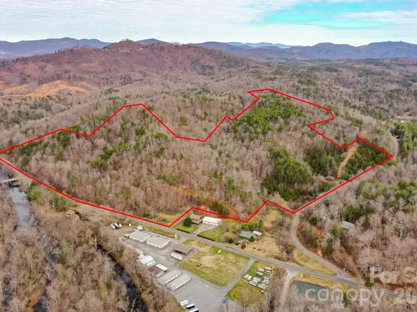 5510 Us Highway 64/74a, Lake Lure, NC 28746