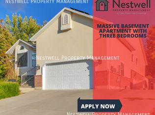 860 E 3350 N #B, Ogden, UT 84414