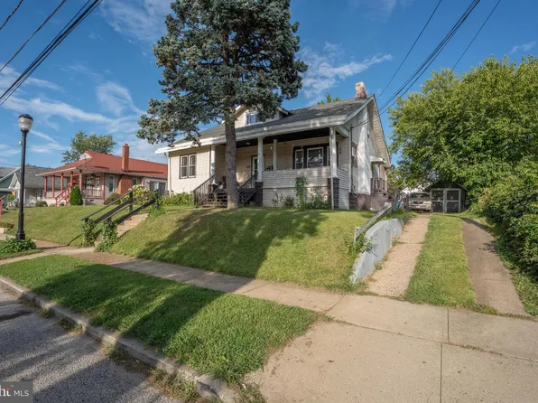 222 Cypress Ave, Woodlynne, NJ 08107