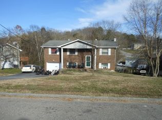 435 Sevier St, Hixson, TN 37343