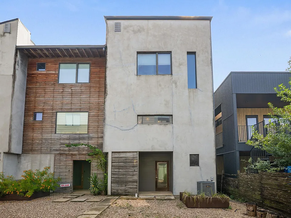 730 Tulane St #E