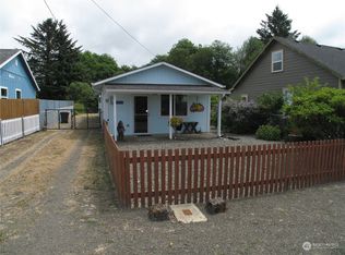 4316 N Pl, Seaview, WA