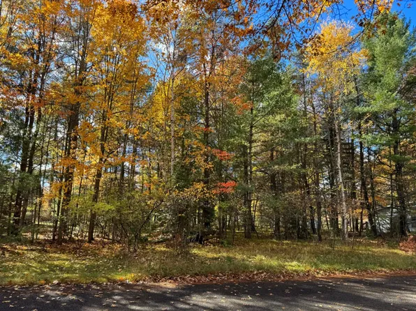 LOT 24 Norman Dr, Woodruff, WI 54568