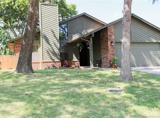 9226 S 89th Ave E, Tulsa, OK 74133