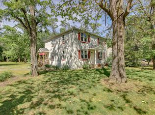 434 Hartford Rd, Mount Laurel, NJ 08054