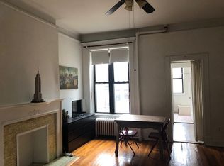 284 W 137th St APT 3R, New York, NY 10030