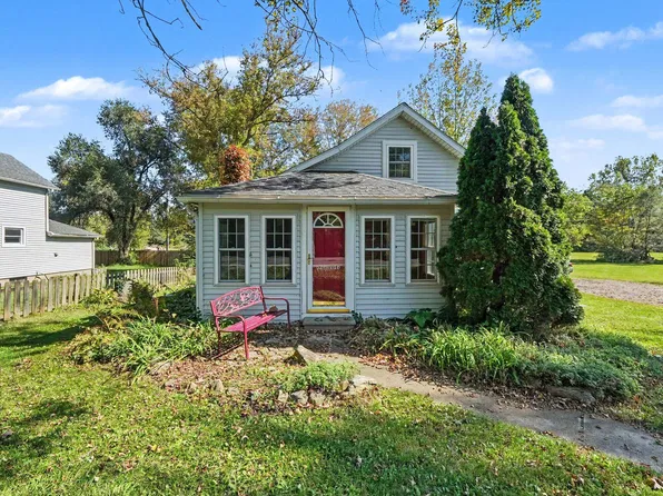 13710 Wabash Rd, Milan, MI 48160