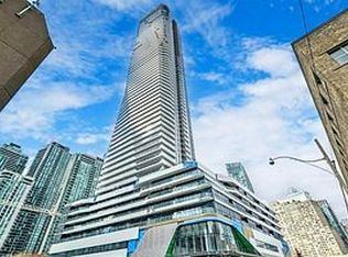28 Freeland St Suite 4207, Toronto, ON M5E 0E3