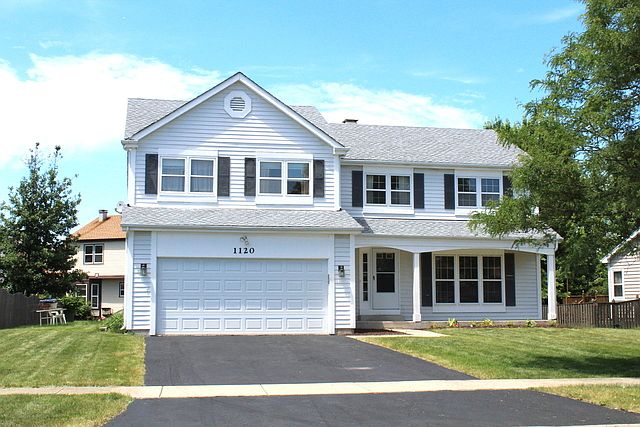 1st image of 1120 Collingwood Ln
