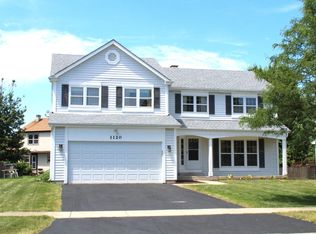 1120 Collingwood Ln, Bolingbrook, IL 60440