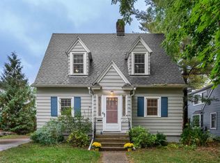 3734 Hammersley Ave, Madison, WI 53705