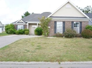 205 White Water Loop, Conway, SC 29526