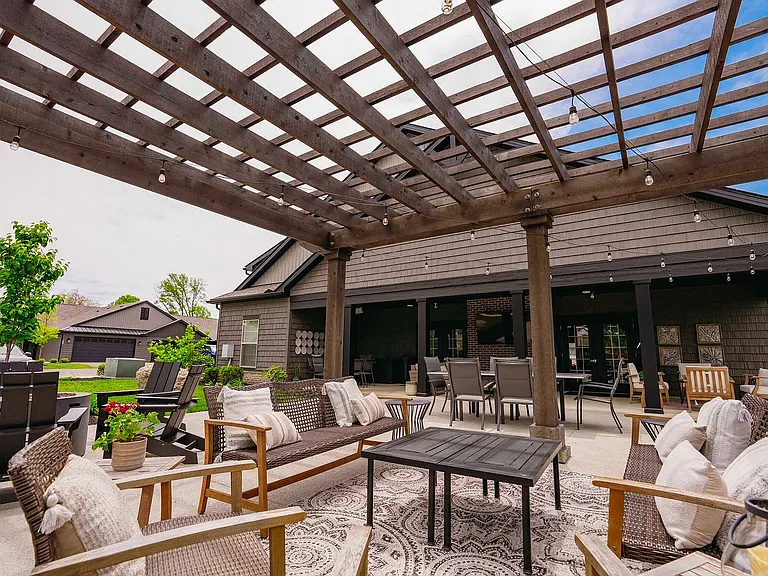 The Residences at Eastwood - 12