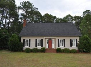 184 Jeff Davis Hwy, Fitzgerald, GA 31750